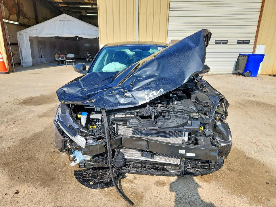 Aukcja sprzedaży 2026 Kia K4, vin: 3KPFT4DE2TE311164, numer aukcji: 59612706