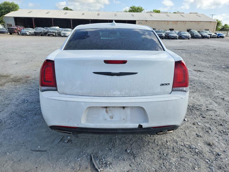 59364036 :رقم المزاد ، 2C3CCAAG1PH556253 vin ، 2023 Chrysler 300 مزاد بيع