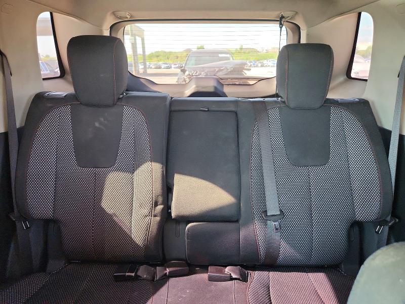 61995346 :رقم المزاد ، 2GKALNEK1H6324620 vin ، 2017 Gmc Terrain مزاد بيع