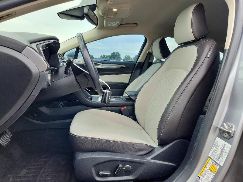 Продаж на аукціоні авто 2020 Ford Fusion, vin: 3FA6P0HD9LR256368, номер лоту: 62532276