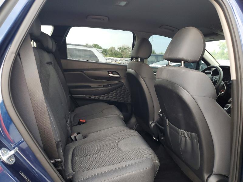 Продаж на аукціоні авто 2020 Hyundai Santa Fe, vin: 5NMS23AD6LH285779, номер лоту: 60839126