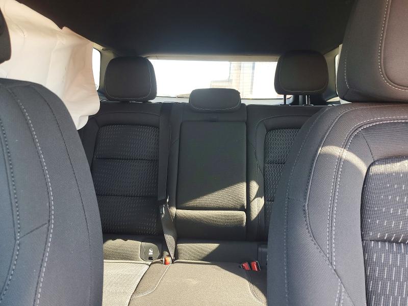 Продаж на аукціоні авто 2026 Chevrolet Equinox, vin: 3GNAXHEG0TL131920, номер лоту: 59095076