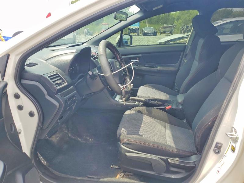 Продаж на аукціоні авто 2015 Subaru Wrx, vin: JF1VA1A66F9821058, номер лоту: 60750036