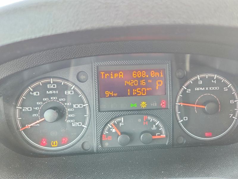 2020 Ram Promaster 1500 მანქანა იყიდება აუქციონზე, vin: 3C6TRVAG0LE123764, აუქციონის ნომერი: 63247336