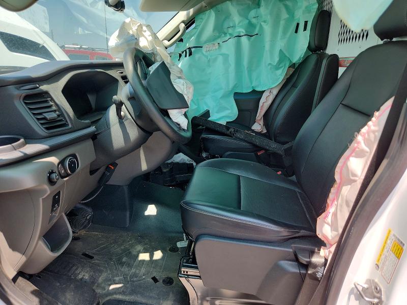 63390176 :رقم المزاد ، 1FTBR1C8XTKA44439 vin ، 2026 Ford Transit مزاد بيع