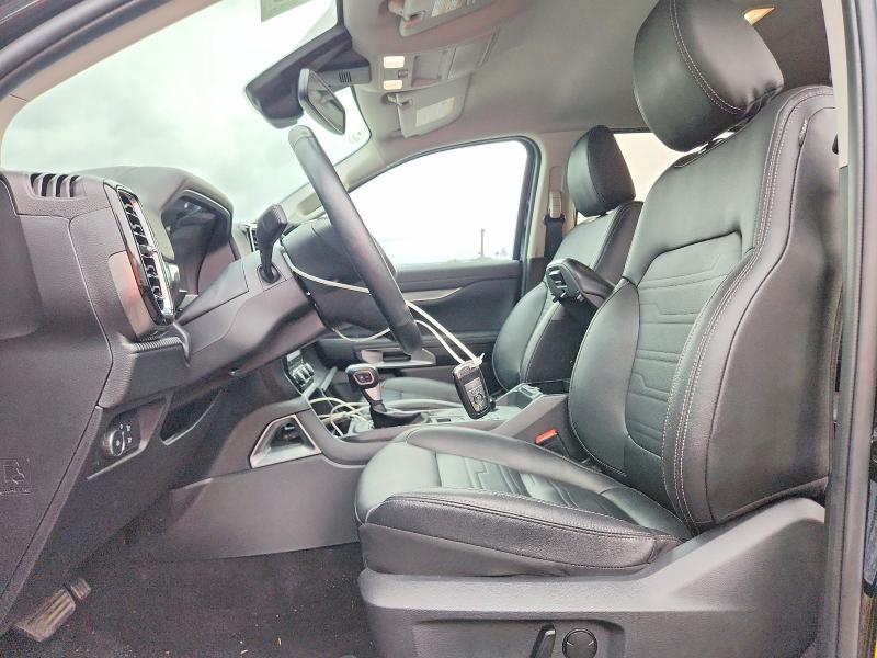 Продажа на аукционе авто 2025 Ford Ranger, vin: 1FTER4KH0SLE31154, номер лота: 61433166