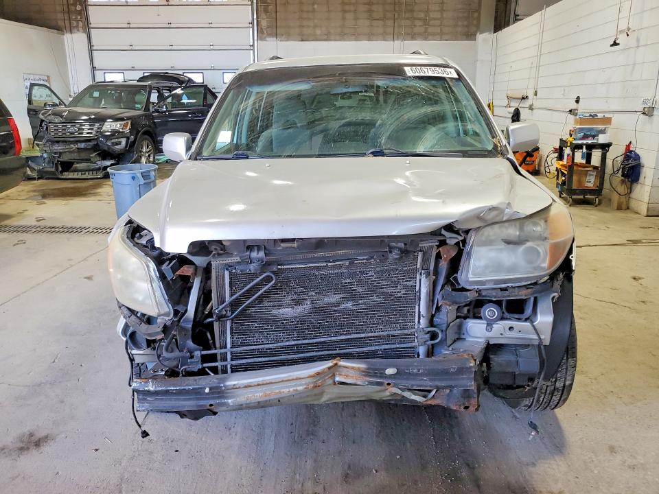Aukcja sprzedaży 2007 Honda Pilot, vin: 5FNYF184X7B014305, numer aukcji: 60679536