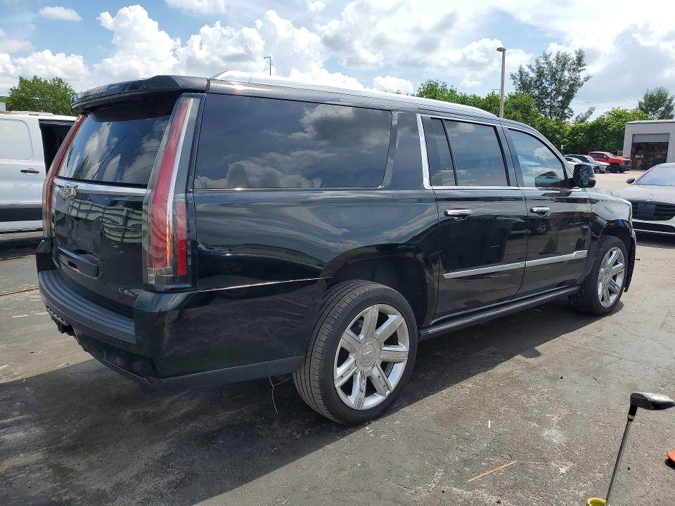 Aukcja sprzedaży 2020 Cadillac Escalade, vin: 1GYS3JKJ0LR149661, numer aukcji: 59589826