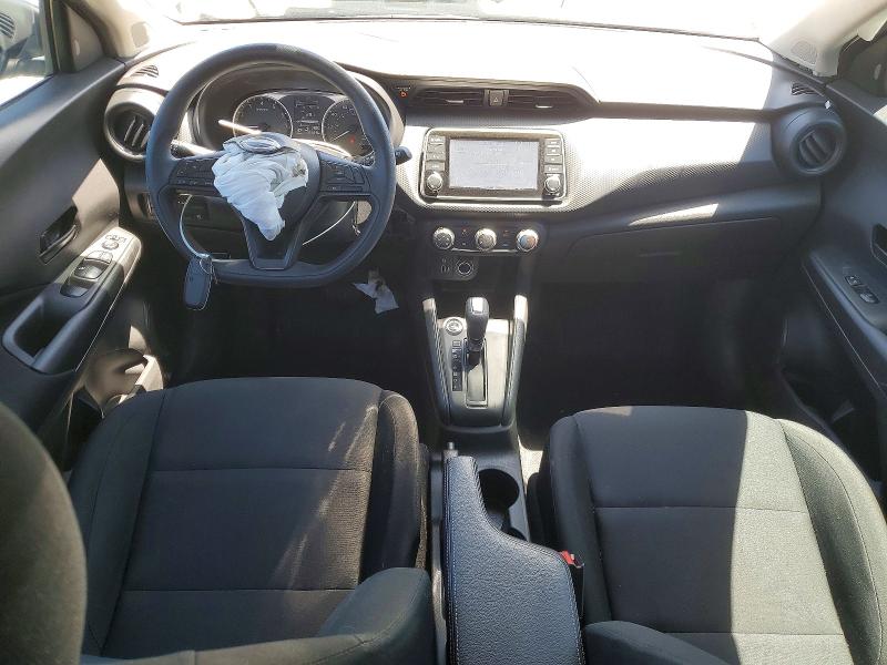 Продажа на аукционе авто 2023 Nissan Kicks, vin: 3N1CP5BV5PL541351, номер лота: 59905766