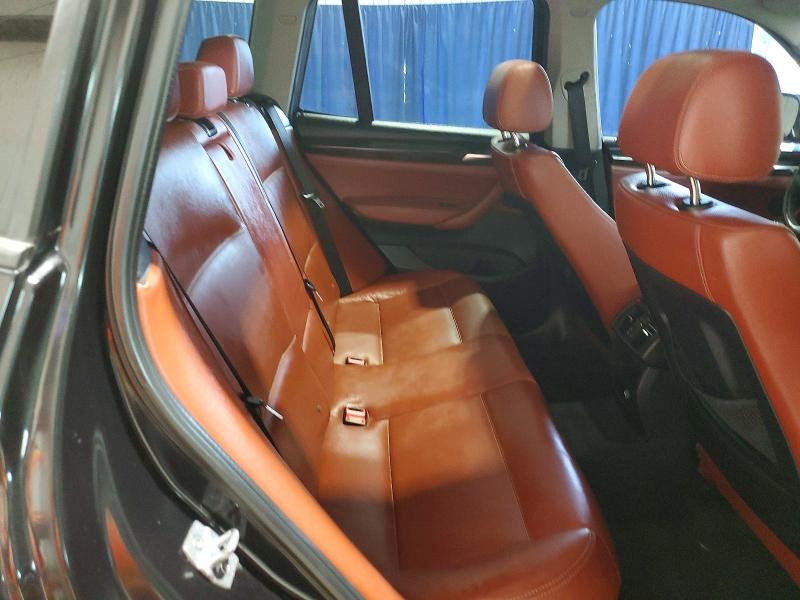 Aukcja sprzedaży 2014 Bmw X3, vin: 5UXWX9C57E0D40787, numer aukcji: 59217306