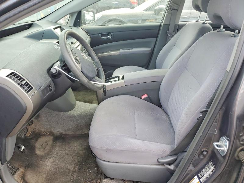 Aukcja sprzedaży 2008 Toyota Prius, vin: JTDKB20U883353050, numer aukcji: 60682546