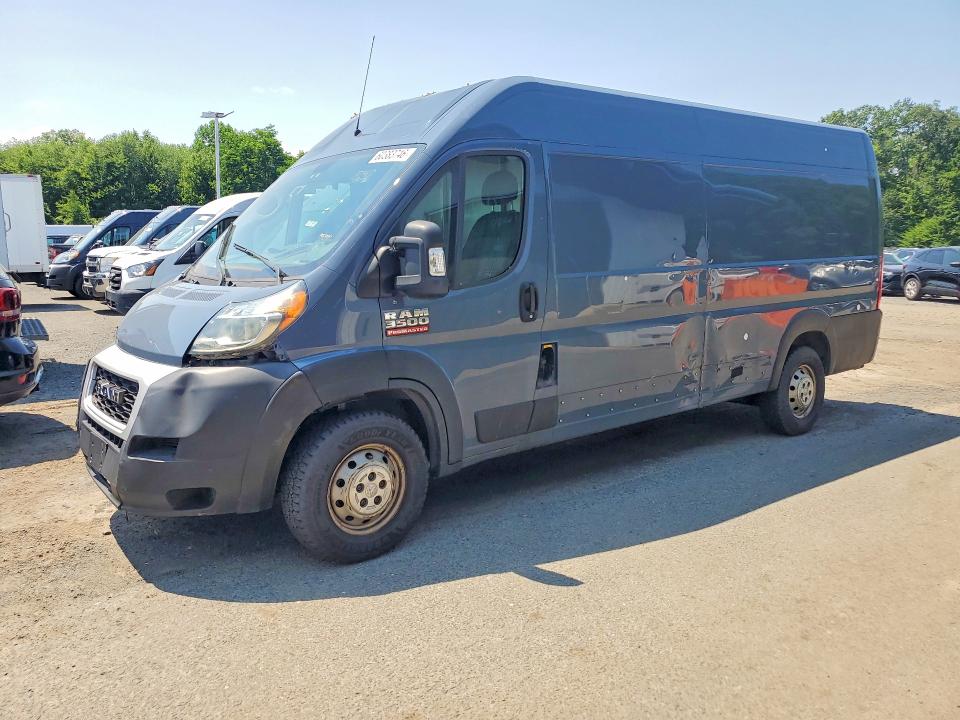 Aukcja sprzedaży 2020 Ram Promaster 3500, vin: 3C6URVJG0LE139774, numer aukcji: 60383746