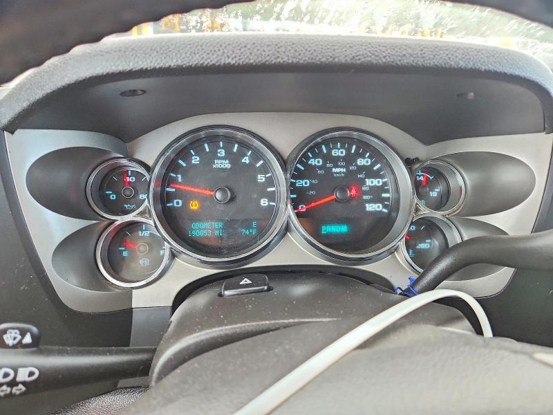 Продажа на аукционе авто 2012 Gmc Sierra, vin: 3GTP2VE79CG267987, номер лота: 59885706