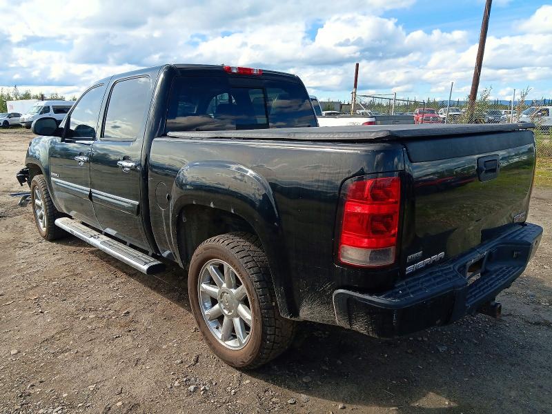 Aukcja sprzedaży 2011 Gmc Sierra, vin: 3GTP2XE25BG269301, numer aukcji: 58996816