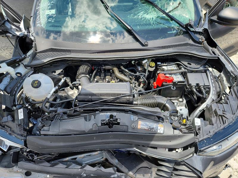 2025 Ford Escape მანქანა იყიდება აუქციონზე, vin: 1FMCU0GN0SUA19111, აუქციონის ნომერი: 61222846