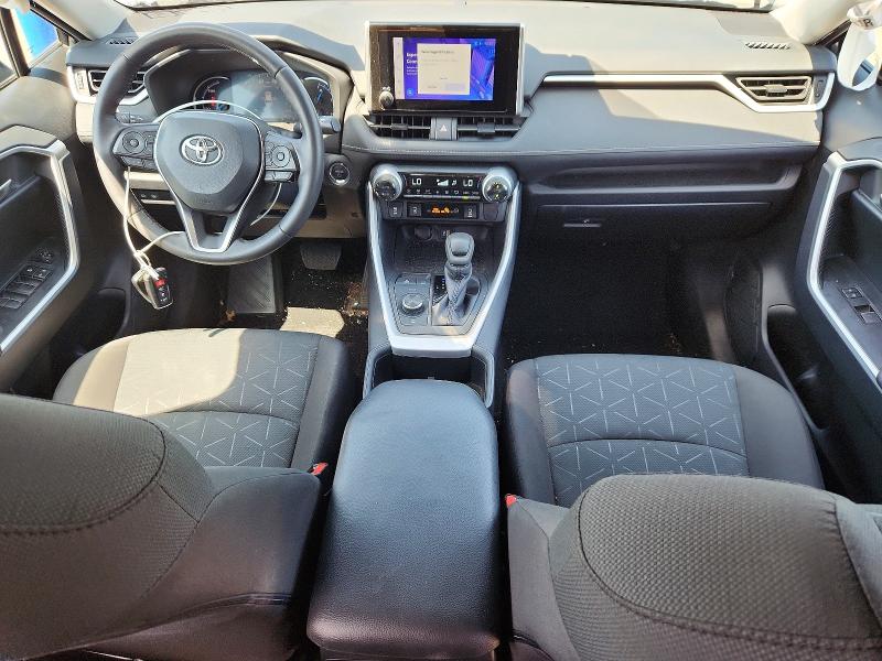 Aukcja sprzedaży 2024 Toyota Rav4 Hybrid, vin: 2T3RWRFV3RW210906, numer aukcji: 59186406
