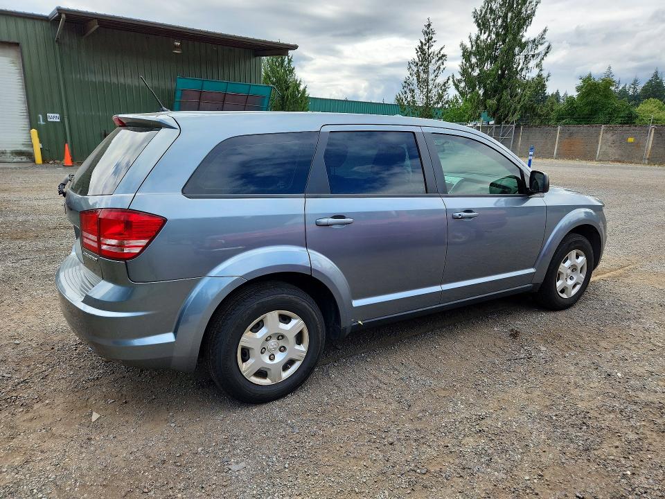 62805556 :رقم المزاد ، 3D4GG47B99T523741 vin ، 2009 Dodge Journey مزاد بيع