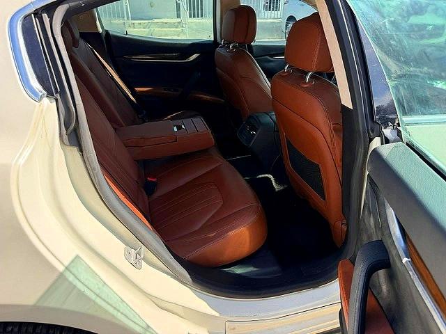 63690756 :رقم المزاد ، ZAM57RTA9E1086058 vin ، 2014 Maserati Ghibli مزاد بيع