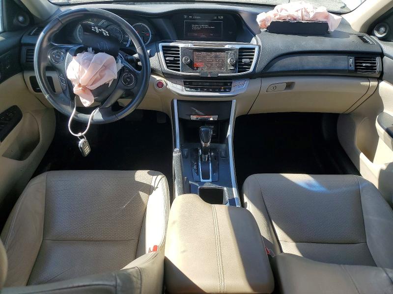 Aukcja sprzedaży 2013 Honda Accord, vin: 1HGCR2F89DA146555, numer aukcji: 60850436