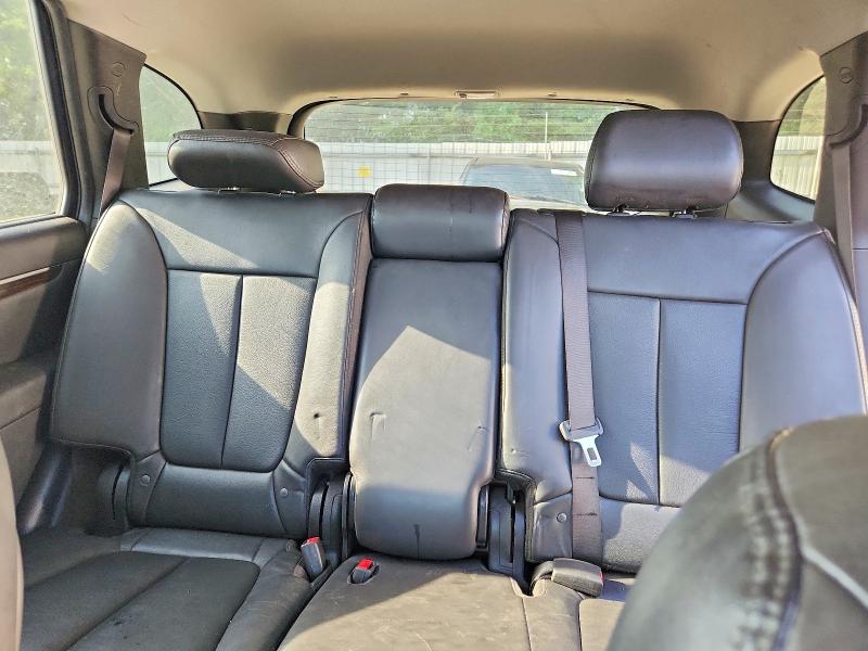 Продаж на аукціоні авто 2012 Hyundai Santa Fe, vin: 5XYZK4AGXCG097730, номер лоту: 62407176