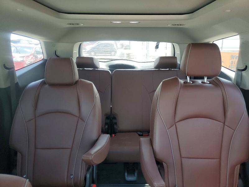 Aukcja sprzedaży 2020 Buick Enclave, vin: 5GAERDKW9LJ267433, numer aukcji: 62840276