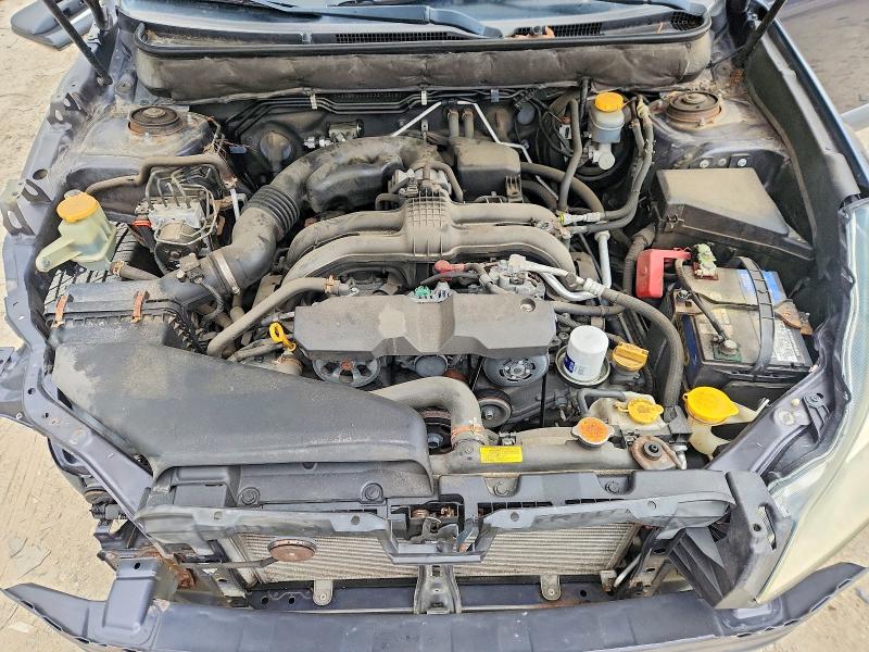 Aukcja sprzedaży 2013 Subaru Outback, vin: 4S4BRBAC2D3270348, numer aukcji: 60629076