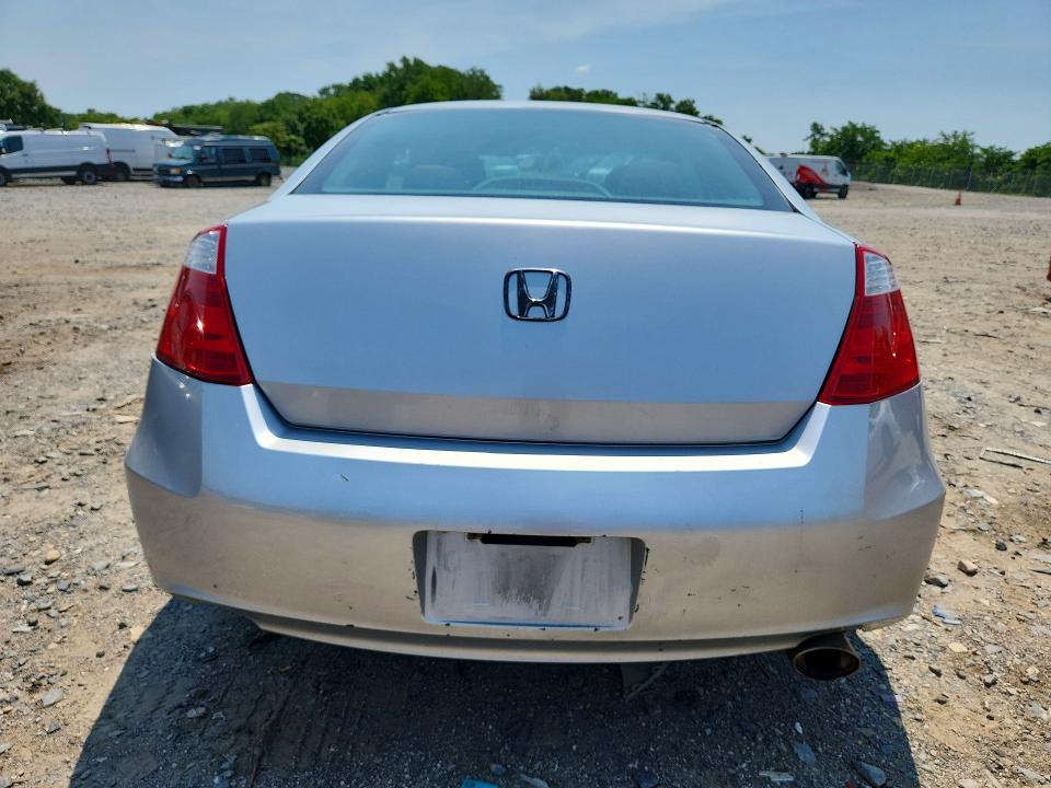 61117936 :رقم المزاد ، 1HGCS1B71AA009195 vin ، 2010 Honda Accord مزاد بيع