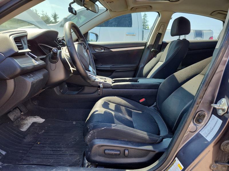 Продажа на аукционе авто 2021 Honda Civic, vin: 2HGFC2F79MH000485, номер лота: 61375886