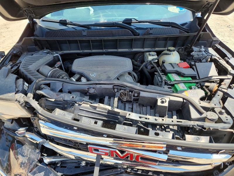 Aukcja sprzedaży 2018 Gmc Acadia, vin: 1GKKNSLSXJZ166613, numer aukcji: 63176456