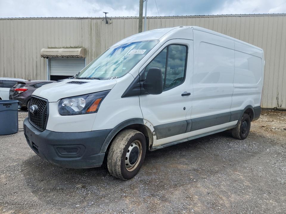Продажа на аукционе авто 2025 Ford Transit, vin: 1FTBR1C87SKB11139, номер лота: 60876006