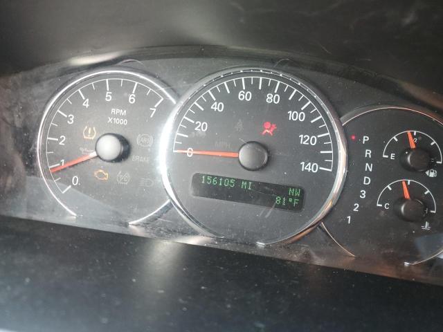 Продаж на аукціоні авто 2007 Buick Lacrosse, vin: 2G4WC582471236259, номер лоту: 60642066