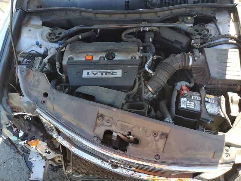 Aukcja sprzedaży 2008 Honda Accord, vin: 1HGCP26858A073082, numer aukcji: 60511326