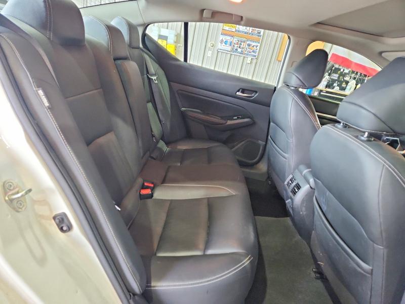 Aukcja sprzedaży 2021 Nissan Altima, vin: 1N4BL4EW5MN339226, numer aukcji: 59178936