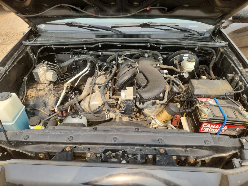 62328806 :رقم المزاد ، 5TEMU4FN8AZ708580 vin ، 2010 Toyota Tacoma مزاد بيع