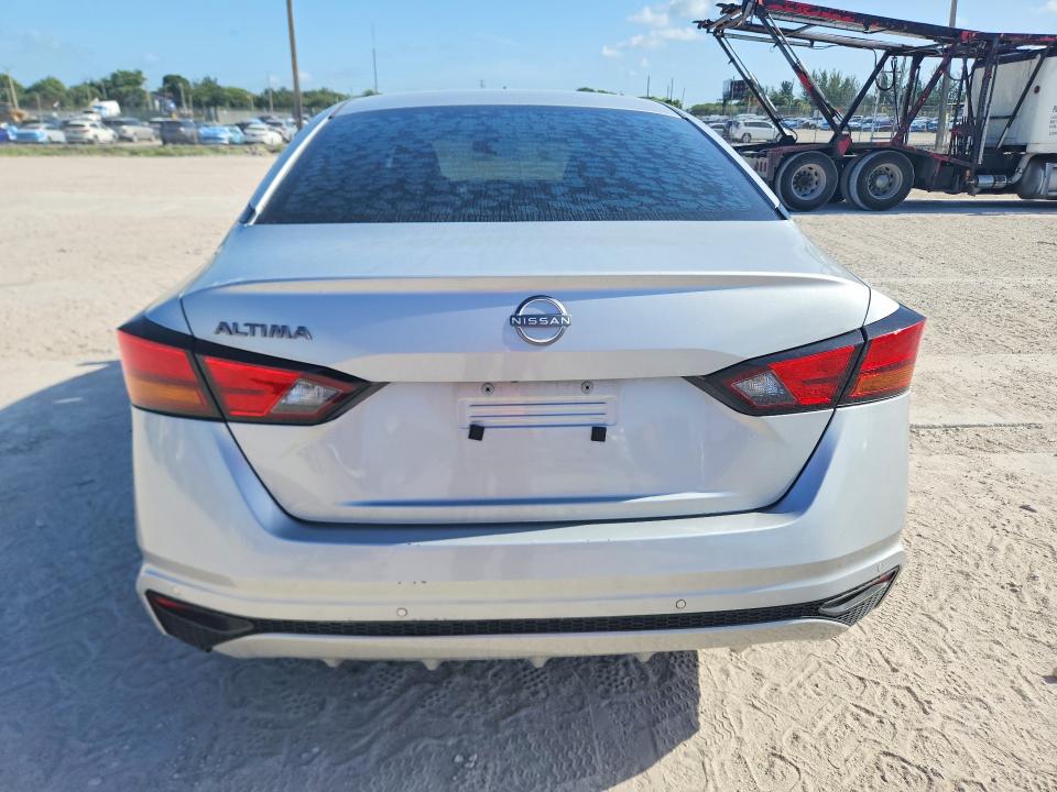 Продаж на аукціоні авто 2023 Nissan Altima, vin: 1N4BL4BV2PN311920, номер лоту: 62067336