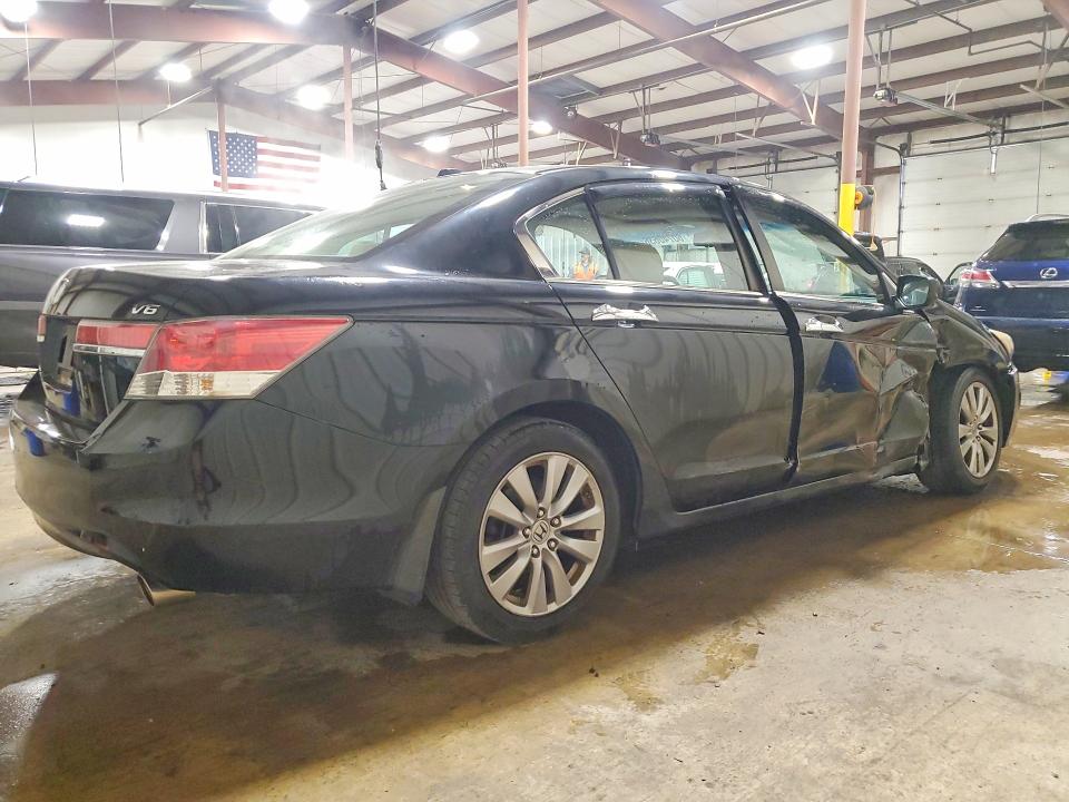 Продаж на аукціоні авто 2012 Honda Accord, vin: 1HGCP3F88CA039040, номер лоту: 60740636