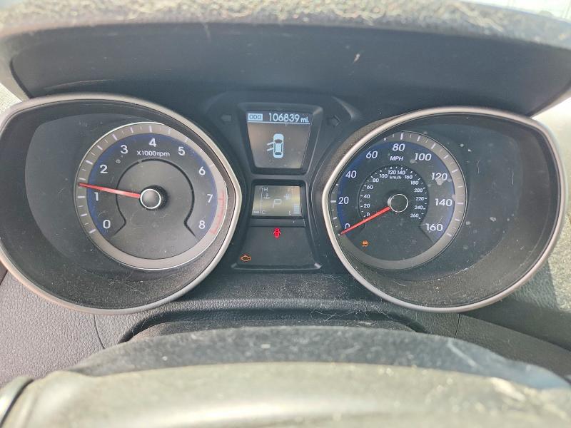 Продажа на аукционе авто 2016 Hyundai Elantra Gt, vin: KMHD35LH6GU305363, номер лота: 61787846