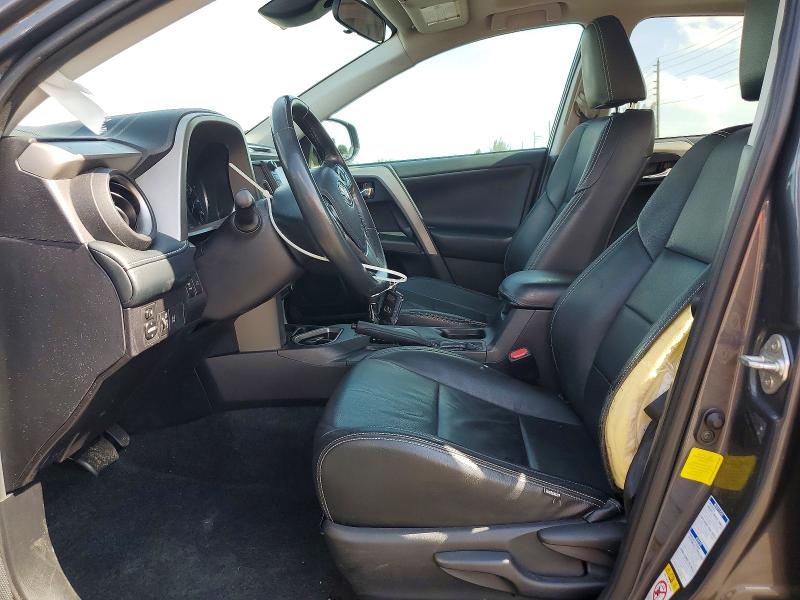 62133216 :رقم المزاد ، 2T3RFREV3JW749869 vin ، 2018 Toyota Rav4 مزاد بيع