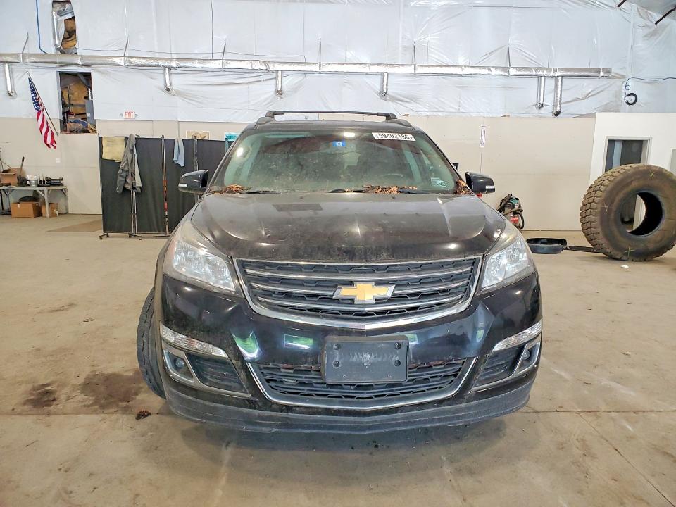 Продаж на аукціоні авто 2017 Chevrolet Traverse, vin: 1GNKVGKD6HJ320617, номер лоту: 59402186