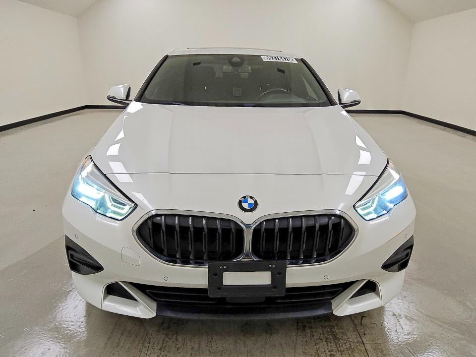 60378476 :رقم المزاد ، WBA53AK08N7K12012 vin ، 2022 Bmw 228i مزاد بيع