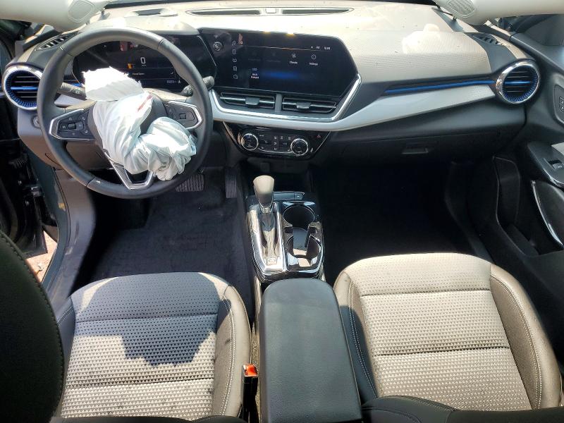 2025 Chevrolet Trax მანქანა იყიდება აუქციონზე, vin: KL77LHEP2SC220250, აუქციონის ნომერი: 62630246