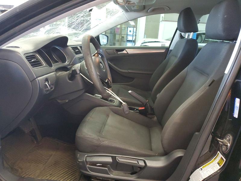 Продажа на аукционе авто 2015 Volkswagen Jetta, vin: 3VWD17AJ2FM353082, номер лота: 59922486