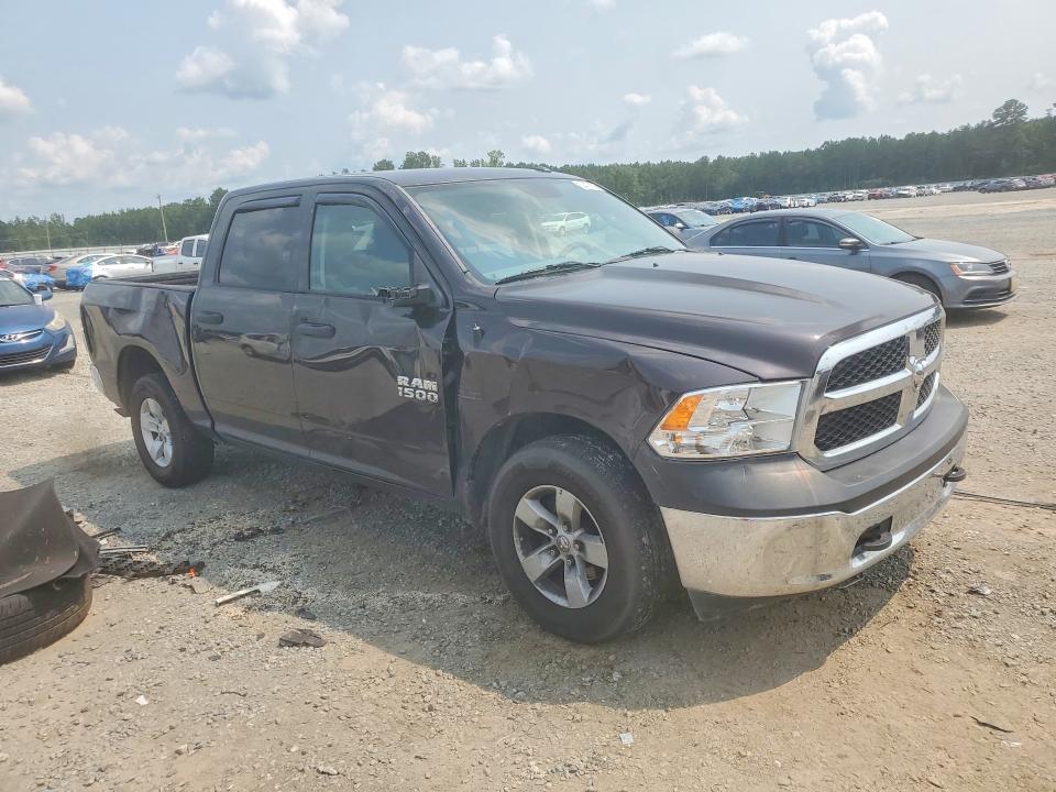 62417656 :رقم المزاد ، 3C6RR7KT0GG316251 vin ، 2016 Ram 1500 مزاد بيع