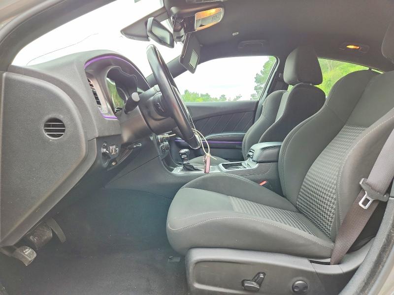 Продаж на аукціоні авто 2023 Dodge Charger, vin: 2C3CDXHG5PH591920, номер лоту: 60366266
