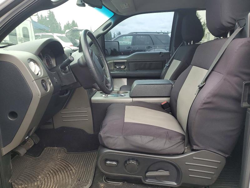 Продажа на аукционе авто 2005 Ford F150, vin: 1FTPX145X5KC58432, номер лота: 61715886