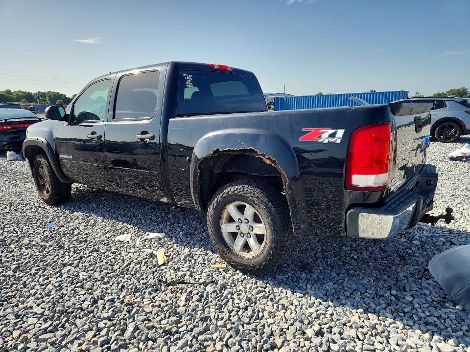 Aukcja sprzedaży 2011 Gmc Sierra, vin: 3GTP2VE35BG317876, numer aukcji: 60159386