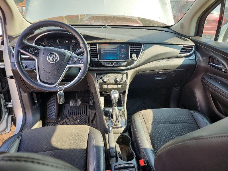 Продажа на аукционе авто 2019 Buick Encore, vin: KL4CJASB8KB706990, номер лота: 62139146