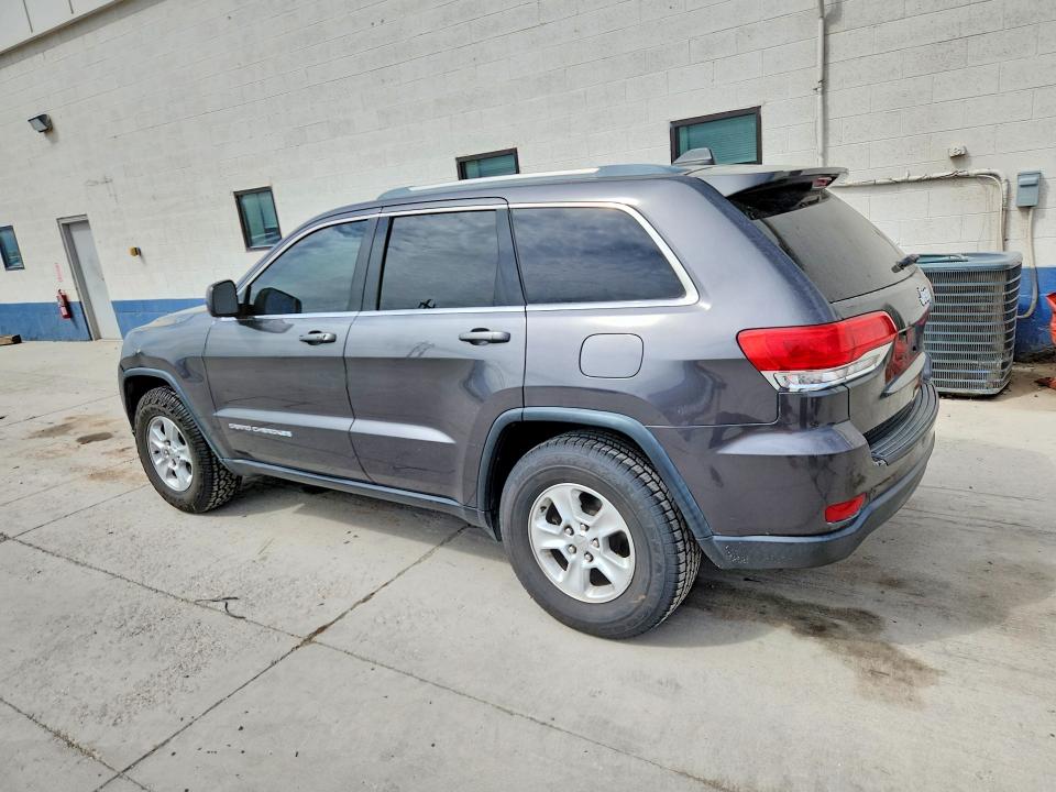 Aukcja sprzedaży 2015 Jeep Grand Cherokee, vin: 1C4RJFAG3FC191567, numer aukcji: 60894206
