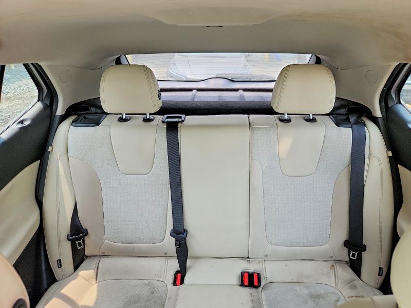 2023 Buick Encore Gx მანქანა იყიდება აუქციონზე, vin: KL4MMBS23PB096375, აუქციონის ნომერი: 61421196
