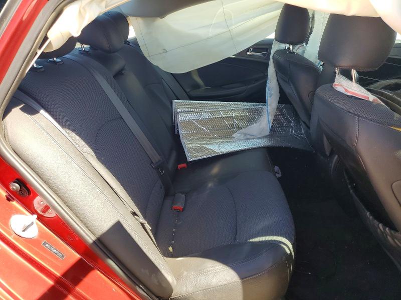Продажа на аукционе авто 2013 Hyundai Sonata, vin: 5NPEC4AC0DH712272, номер лота: 59857486